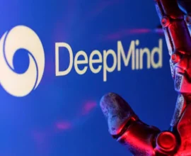 Kendini Geliştiren Yapay Zeka Modeli Matematik Yeteneğiyle Şaşırtıyor