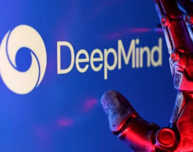 Kendini Geliştiren Yapay Zeka Modeli Matematik Yeteneğiyle Şaşırtıyor