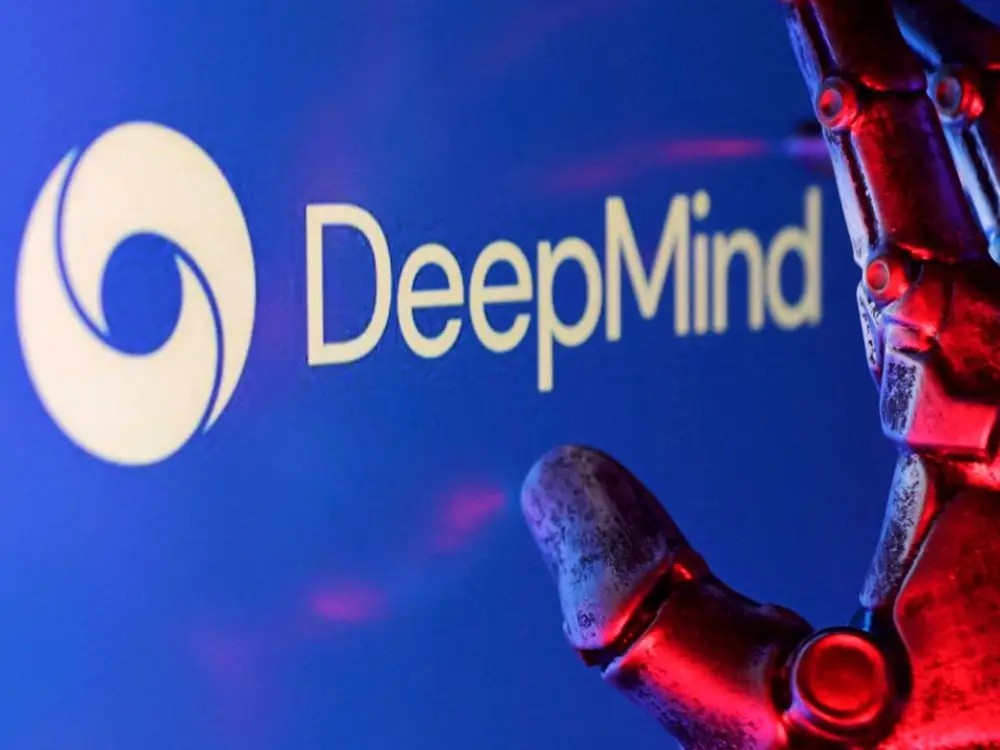 Kendini Geliştiren Yapay Zeka Modeli Matematik Yeteneğiyle Şaşırtıyor Kendini Geliştiren Yapay Zeka Modeli Matematik Yeteneğiyle Şaşırtıyor