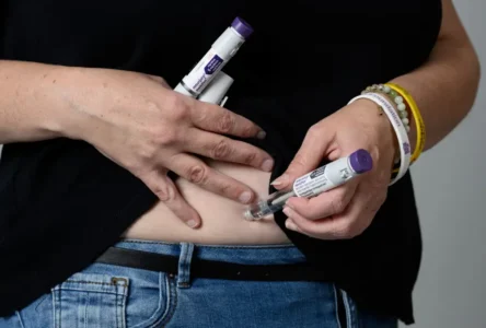 Kilo Verdiren İğneler Uyku Apnesine de Çare Olabilir: Yeni Dönem Başlıyor