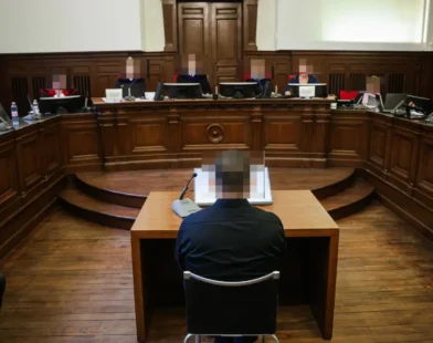 Kıskançlık Krizi Mi? 36 Yaşındaki Koca, Eşini Bıçaklayarak Öldürdü