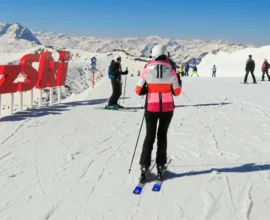 KitzSki’den Yenilik: Kayak Pistleri Kar Olmazsa Ücret Geri Ödenecek