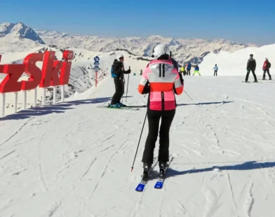 KitzSki’den Yenilik: Kayak Pistleri Kar Olmazsa Ücret Geri Ödenecek