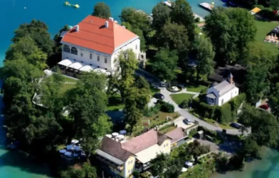 Klagenfurt’ta Bütçe Krizi: Satış Planları Halktan Tepki Görüyor Klagenfurt’ta Bütçe Krizi: Satış Planları Halktan Tepki Görüyor