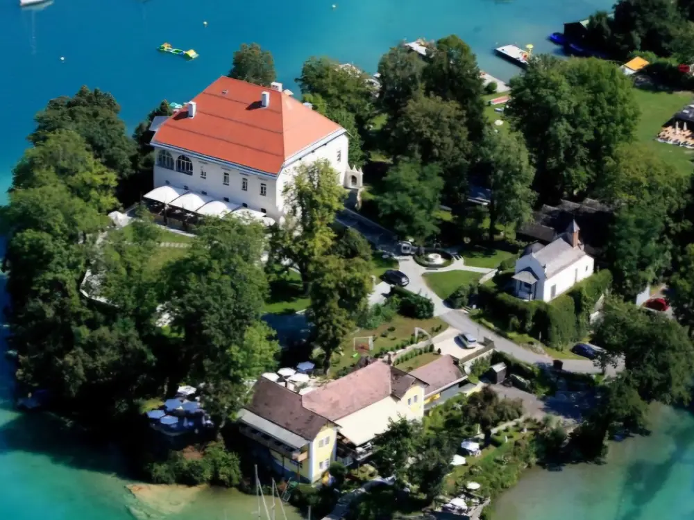 Klagenfurt’ta Bütçe Krizi: Satış Planları Halktan Tepki Görüyor Klagenfurt’ta Bütçe Krizi: Satış Planları Halktan Tepki Görüyor