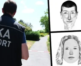 Klagenfurt’ta Parkta Bulunan Bebek Cesedi Olayında İhbar Yağmuru