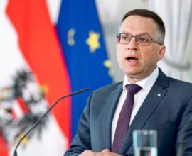 Koalisyon, Wöginger Hakkındaki Suçlamaların Hükümet Çalışmalarını Etkilemeyeceğini Açıkladı