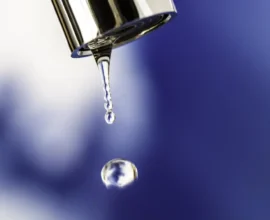 Kolibakteri Tehlikesi: Gurk'ta İçme Suyu Kullanımı Kısıtlandı