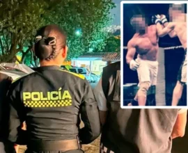 Kolombiya merkezli insan ticareti çetesi Avusturya’ya uzandı