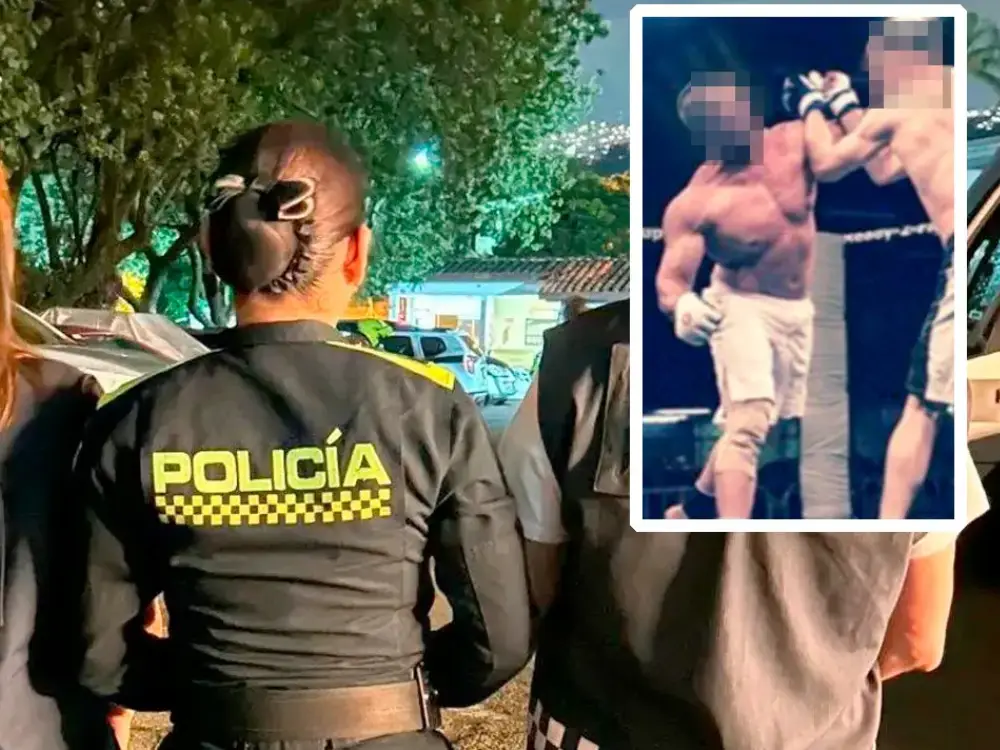 Kolombiya merkezli insan ticareti çetesi Avusturya’ya uzandı