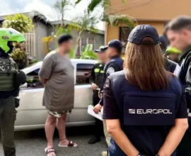 Kolombiya’da İnsan Kaçakçılığı Operasyonu: Kadınlar Kurtarıldı