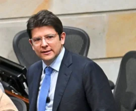 Kolombiya’da Seçim Mitinginde Kan Aktı: Başkan Adayı Yoğun Bakımda