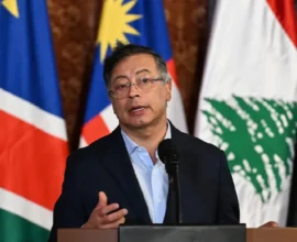 Kolombiya’da Tartışmalı Atama: Eski Porno Yıldızı, Yeni Eşitlik Bakanı