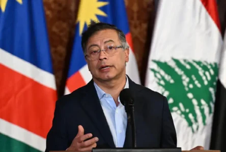 Kolombiya’da Tartışmalı Atama: Eski Porno Yıldızı, Yeni Eşitlik Bakanı