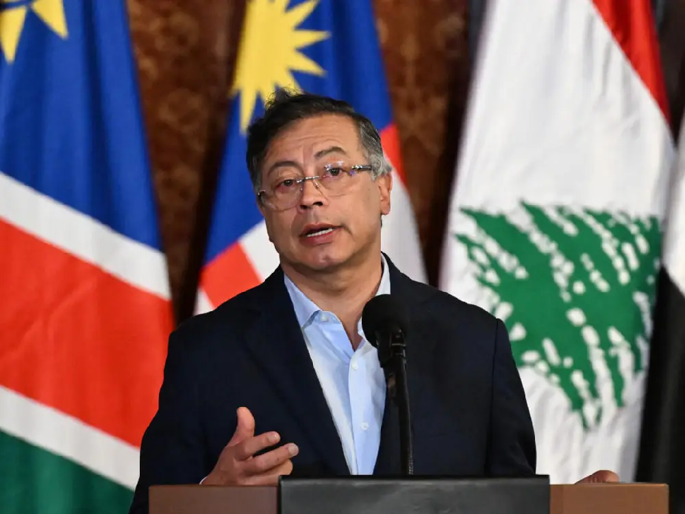 Kolombiya’da Tartışmalı Atama: Eski Porno Yıldızı, Yeni Eşitlik Bakanı