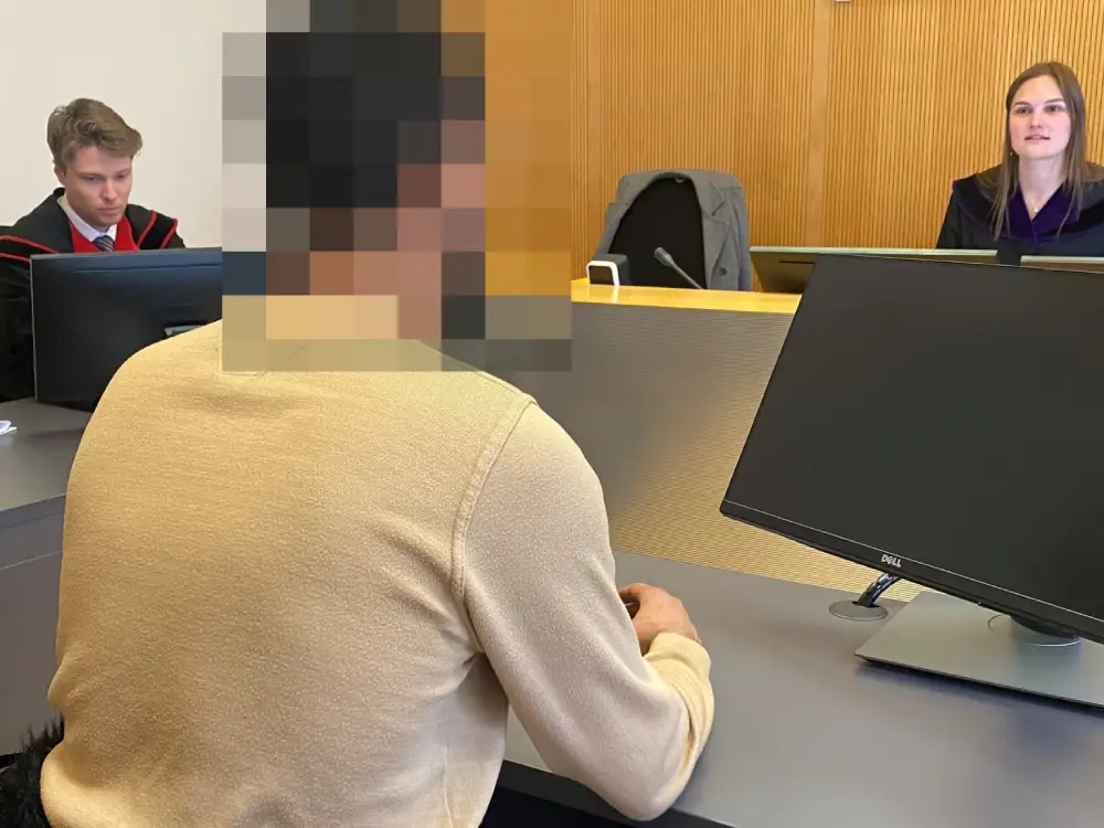 “Konsolosluğu Yakacağım” Diyen Ürdünlü Mülteci Mahkemede: Cezasını Aldı