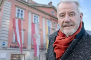 Konut Krizi Derinleşiyor: Wiener Neustadt Belediyesi Evleri Elden Çıkarıyor Konut Krizi Derinleşiyor: Wiener Neustadt Belediyesi Evleri Elden Çıkarıyor