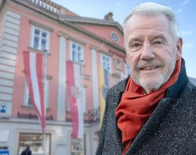 Konut Krizi Derinleşiyor: Wiener Neustadt Belediyesi Evleri Elden Çıkarıyor