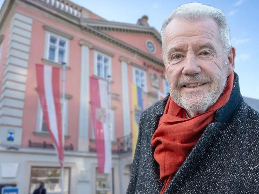Konut Krizi Derinleşiyor: Wiener Neustadt Belediyesi Evleri Elden Çıkarıyor Konut Krizi Derinleşiyor: Wiener Neustadt Belediyesi Evleri Elden Çıkarıyor