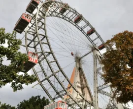 Kopenhag Dünyanın En Yaşanabilir Şehri Seçildi: Viyana İkinci Oldu
