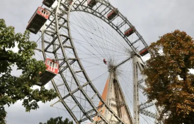Kopenhag Dünyanın En Yaşanabilir Şehri Seçildi: Viyana İkinci Oldu