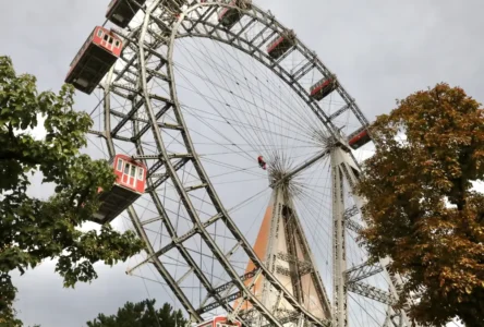 Kopenhag Dünyanın En Yaşanabilir Şehri Seçildi: Viyana İkinci Oldu