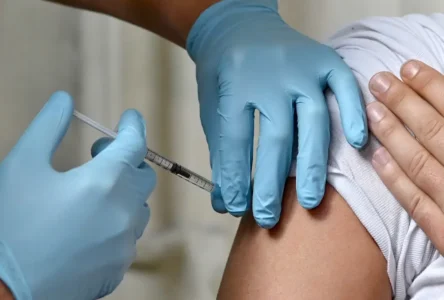 Korona Önlemleri Gribe Etki Etti: Yeni Aşı Artık 3 Virüs Tipine Karşı