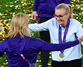 Kral Charles’tan Şampiyonlara Yeni Görev: Hedef 2027 Dünya Kupası