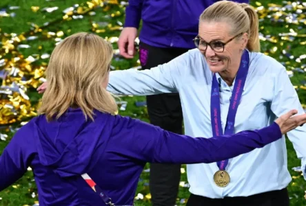 Kral Charles’tan Şampiyonlara Yeni Görev: Hedef 2027 Dünya Kupası