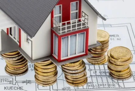 Krediyle Ev Sahibi Olmak: Fiyatlar Yükseldi, Sabit Faiz Talebi Arttı