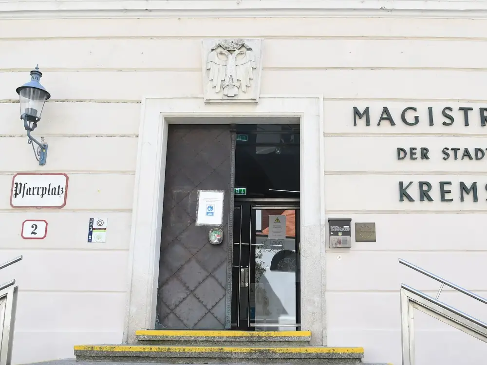 Krems’te Start-up Yarışması Krizi: Jüri Üyesi Kendi Projesine Ödül Verdi