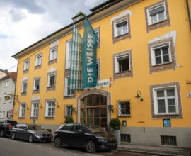 Kült Mekân Weisse İflas Etti, Sahibi Devreye Girmeye Hazır