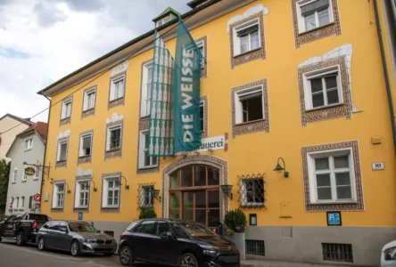 Kült Mekân Weisse İflas Etti, Sahibi Devreye Girmeye Hazır