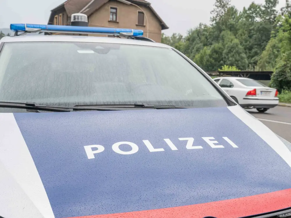 Leoben’de Kadın Cinayeti: 61 Yaşındaki Kadın 35 Bıçak Darbesiyle Öldürüldü