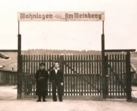 Leobersdorf’ta Eski Nazi Zorunlu Çalışma Kampına Anıt Yapılmayacak