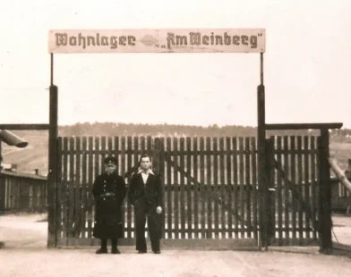 Leobersdorf’ta Eski Nazi Zorunlu Çalışma Kampına Anıt Yapılmayacak