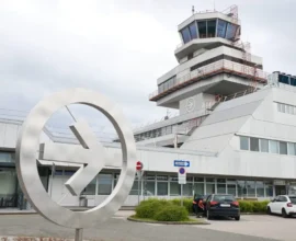 Linz–Frankfurt Hattı 25 Ekim’de Kapanıyor