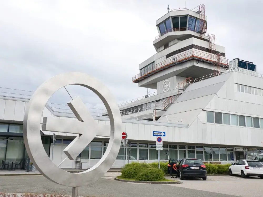 Linz–Frankfurt Hattı 25 Ekim’de Kapanıyor