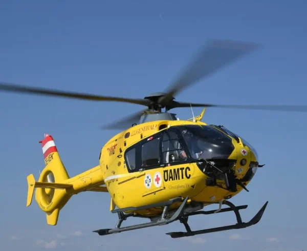 Linz Hastanesi Hayati Riskteki Hastayı Neden Kabul Etmedi?