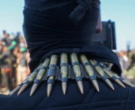 Linz’de Evi Bulunan Hamas Bağlantılı Şüpheli Hollanda’da Yakalandı