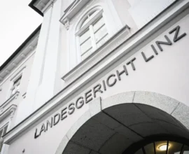 Linz’de Şok Edici Olay: Kadın, Cep Telefonunda Kendi Taciz Görüntülerini Buldu