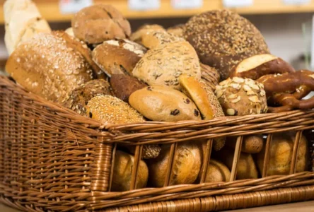 Linz’de Tereyağı Fiyatları Uçtu: Öğrenci ve Çalışanların Yeni Masraf Kalemi