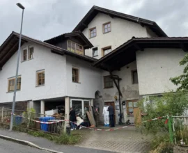 Linz'de Teslim Olan Katilin Almanya'daki Cinayetleri Ortaya Çıktı