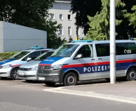 Linz’de Teslim Olan Slovak Vatandaş, Bavyera’daki Üçlü Cinayeti İtiraf Etti