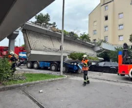 Linz’te Köprü Çökmesi Sonrası Savcılıktan Üç Ayrı Bilirkişi Talebi