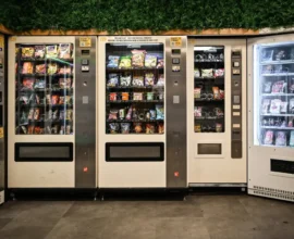 Linz’te Otomat Skandalı: Çocuklar İçin Tehlike mi?