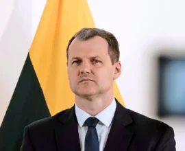 Litvanya Başbakanı Paluckas, Yolsuzluk Suçlamaları Sonrası İstifa Etti