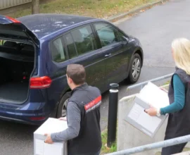 Lüks Araç Parça Ticareti: Belgeler Manipüle Edildi, Vergi Kaçırıldı!