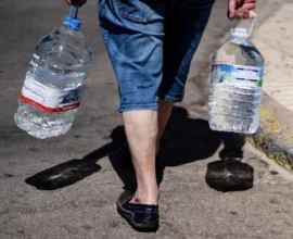 Mallorca’da Su Kıtlığı: 14 Belediye İçin Acil Durum Gündemde