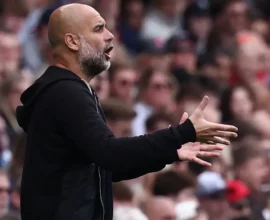 Manchester City, Kulüpler Dünya Kupası İçin Kadro Yeniliyor
